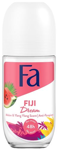 Fa roll-on Fiji Dream 50ml Fa roll-on Fiji Dream 50ml